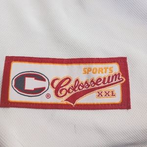 Colosseum xxl ASU jersey